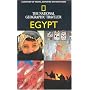 National Geographic Traveler: Egypt