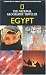 National Geographic Traveler: Egypt (National Geographic Traveler) by Andrew Humphries
