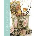 Boites � histoires