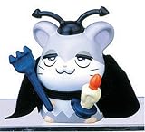 ハムちゃんずコレクション とっとこデビハムくん HC-63