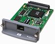 HP Jetdirect 620n Fast Ethernet Print Server ( J7934A#ABA )