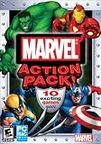 Marvel Action Pack