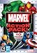 Search : Marvel Action Pack