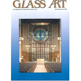 Glass Art by