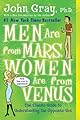 Men Are from Mars, Women Are from Venus