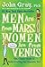 Men Are from Mars, Women Are from Venus