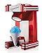 Nostalgia RSM702 Retro Single Snow Cone Maker
