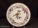 LENOX WINTER GREETINGS ACCENT PLATE(S) - GOLD FINCH