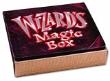 Wizard's Magic Box (Gift Box)