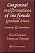 Book Congenital Malformations of the Female Genital Tract: Diagnosis and Management