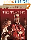 The Tempest (Oxford School Shakespeare)