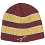 Redskins Reebok NFL Throwback Knit Cap Redskins Reebok NFL Throwback Knit Cap