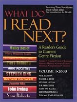 What Do I Read Next? 2000: A Reader's Guide to Current Genre Fiction, Fantasy, Western, Romance,      Horror, Mystery, Science Fiction