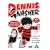 Dennis & Gnasher - Making Mischief! [DVD] [2004]