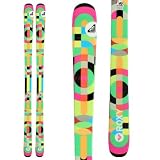 Roxy Alakazam Skis Women's 2011 - 175