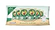 Pirate's Booty, Multi Pack-Veggie, 1-Ounce Bags (Pack of 72)