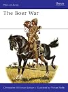 The Boer War (Men-at-Arms)