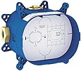 Grohe 35026000 Groflex Universal Rough-In Box