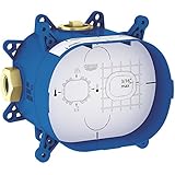Grohe 35026000 Groflex Universal Rough-In Box