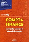 Compta Finance : Comprendre, construire et faire parler les comp