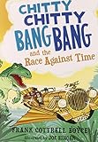 Chitty Chitty Bang Bang and the Race Against Time