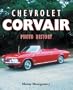 Chevrolet Corvair Photo History