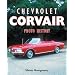 Chevrolet Corvair Photo History