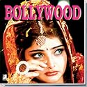 Bollywood: The Passion of Indian Film and Music (Book & Cds)