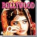 Bollywood: The Passion of Indian Film and Music (Book & Cds)