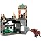 My favourite harry potter lego sets.