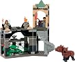 LEGO Harry Potter 4706: Forbidden Corridor