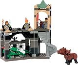 Eigenschaften LEGO 5702012016646 / Lego Harry Potter 4706 Der Verbotene Gang von 2001