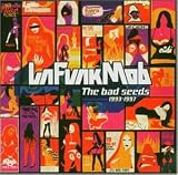 Revue La Funk Mob  / The Bad Seeds 1993-1997