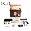 McNett Gear Aid Explorer Field Repair Kit (7-Ounce) McNett Gear Aid Explorer Field Repair Kit (7-Ounce)
