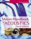 Master Handbook of Acoustics