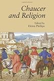 Chaucer and religion