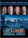 Law & Order...