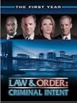 Law & Order: Criminal Intent - The Co...