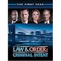 Law & Order: Criminal Intent - The Complete First Season