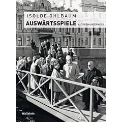 Ausw�rtsspiele: Autoren unterwegs