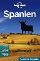 Lonely Planet Reisef&uuml;hrer Spanien