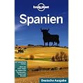 Lonely Planet Reisef�hrer Spanien