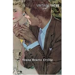 Young Hearts Crying (Vintage Classics)