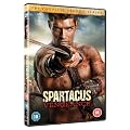 Spartacus - Vengeance [DVD]