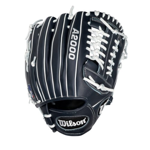 Wilson A2000 Showcase Small Back Glove