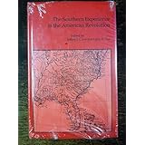 the southern experience in the american revolution