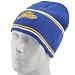 Search : South Dakota State Jackrabbits Royal Blue Bleachers Knit Beanie