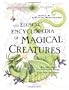 Element Encyclopedia Of Magical Creatures