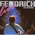 Alle Zeit der Welt (Live)