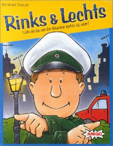 Rinks & Lechts